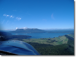 Volcanic Craters